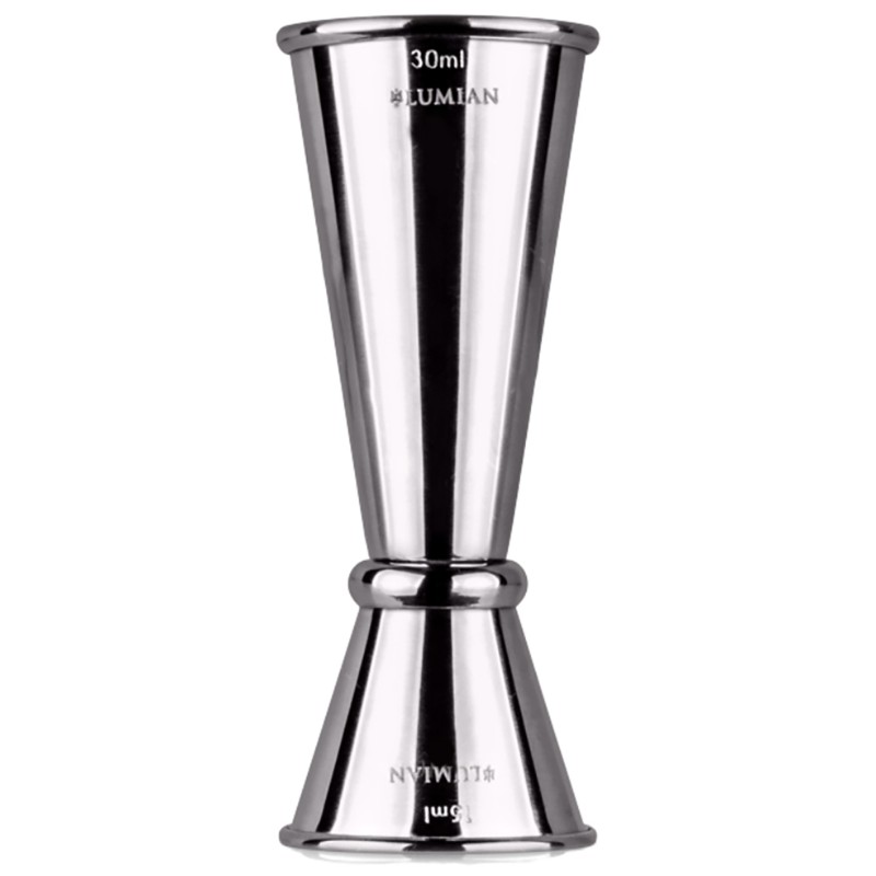 Japanese Jigger 15/30 Ml S/S