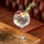 Copacabana Gin Glass 60Cl