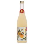 Sake Misaki Yuzu Sake Smooth 72Cl 8%