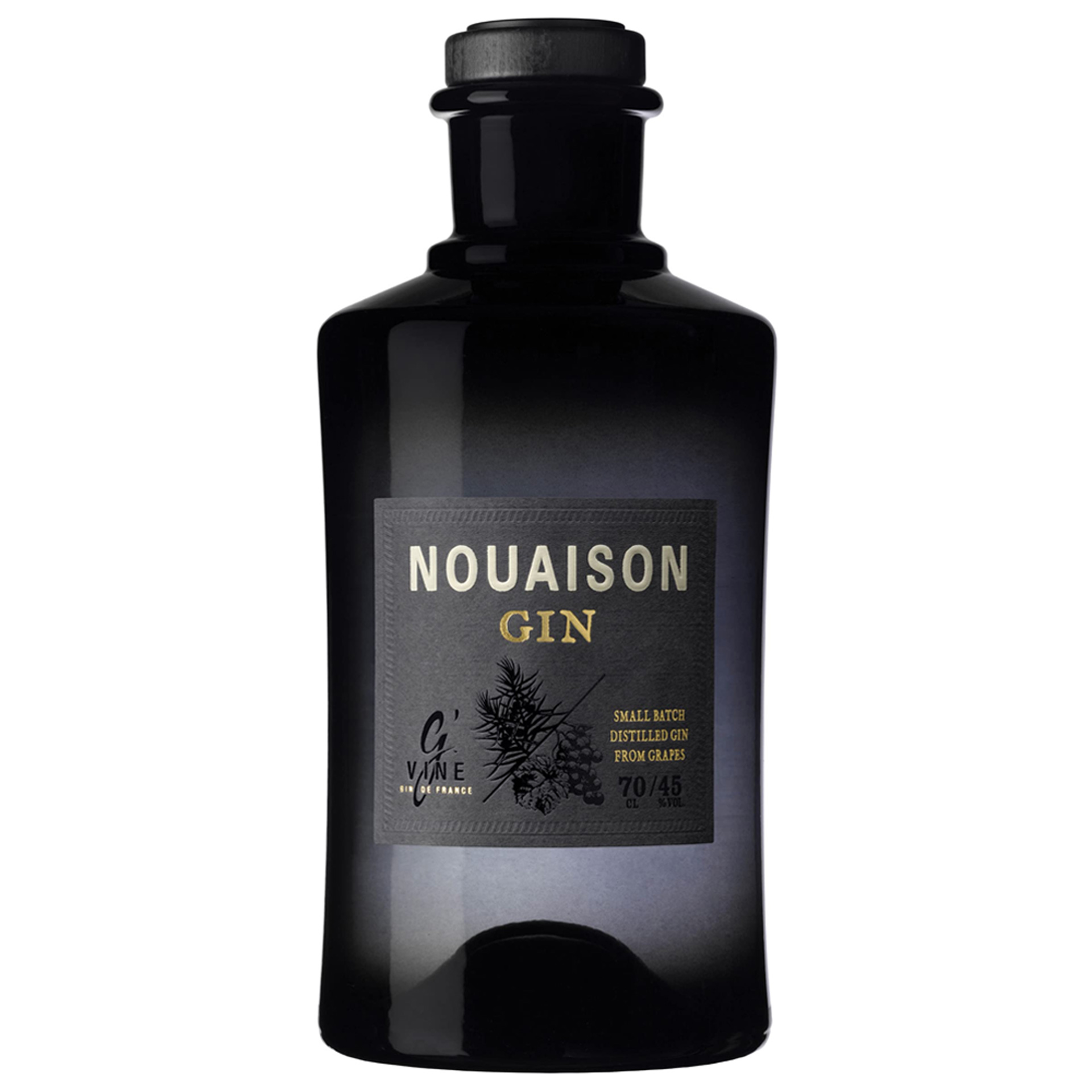 Gin G´Vine Nouaison 70Cl