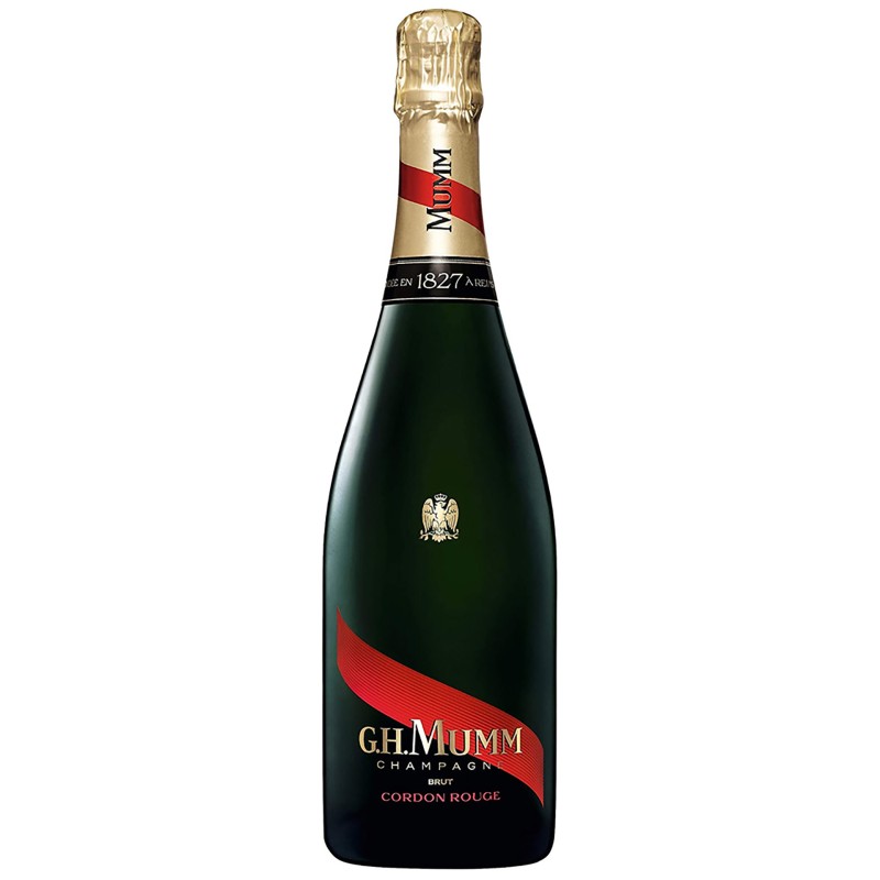Champagne Bruto Mumm Nv 75Cl
