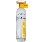 Gin Raw Espanha 70Cl