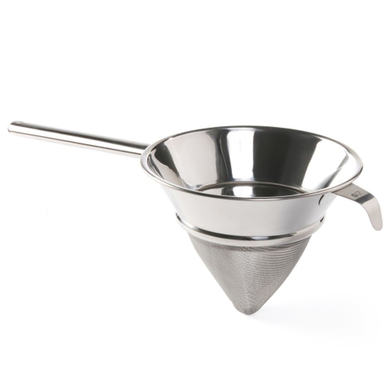 Conical Strainer S/S 20Cm