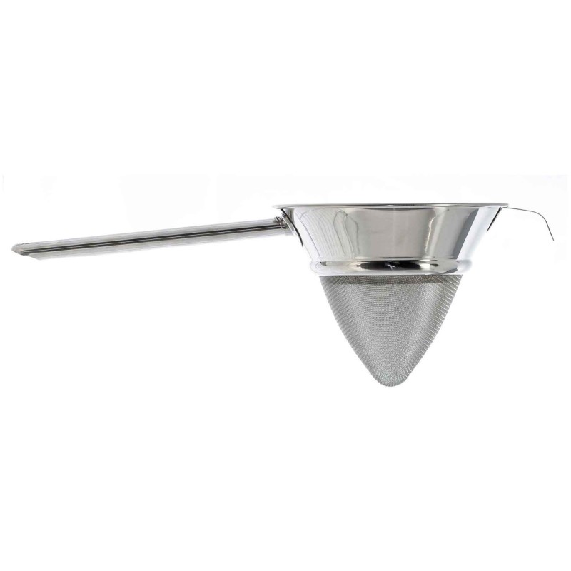 Conical Strainer S/S 20Cm
