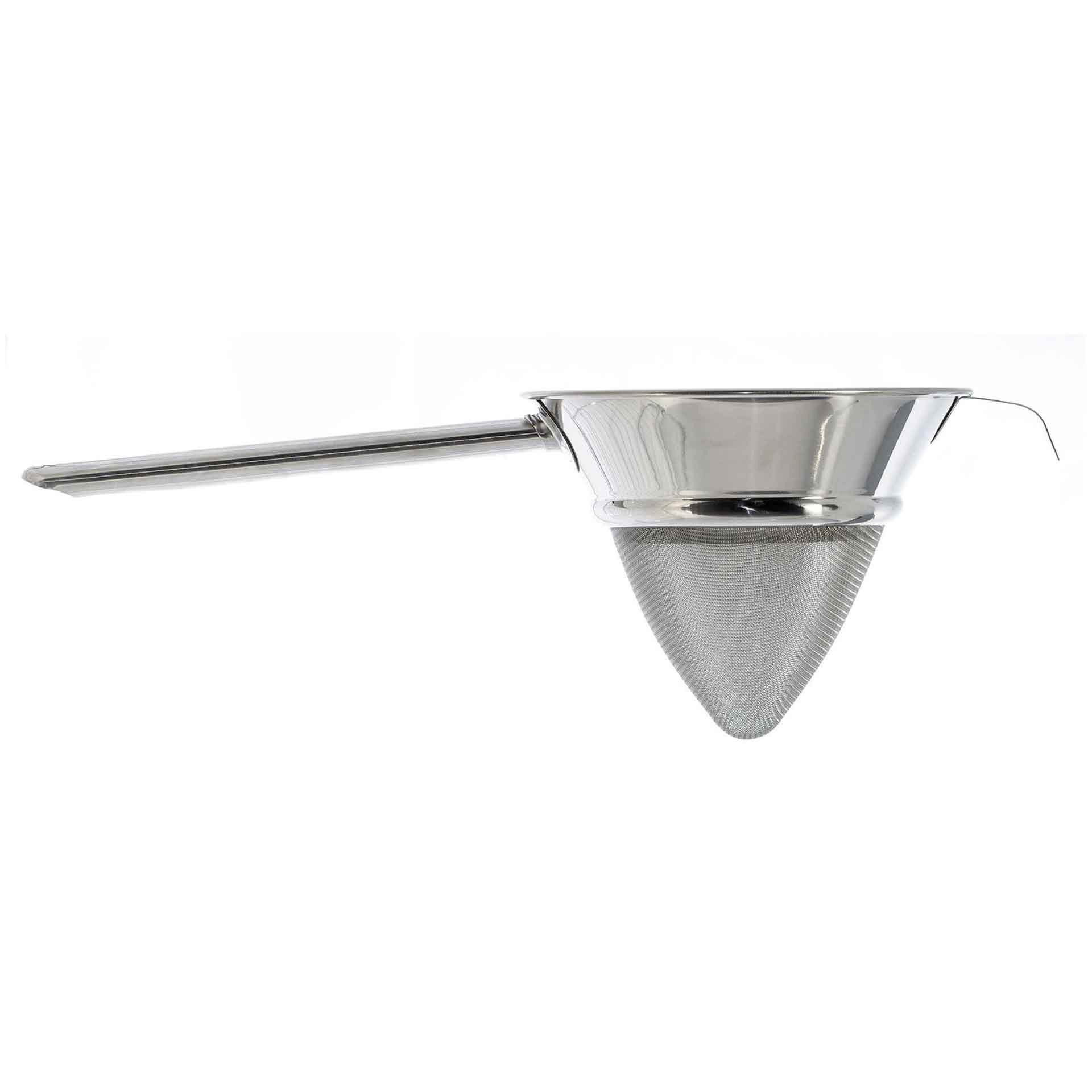 Strainer Inox Chinês 20Cm