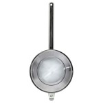 Conical Strainer S/S 20Cm