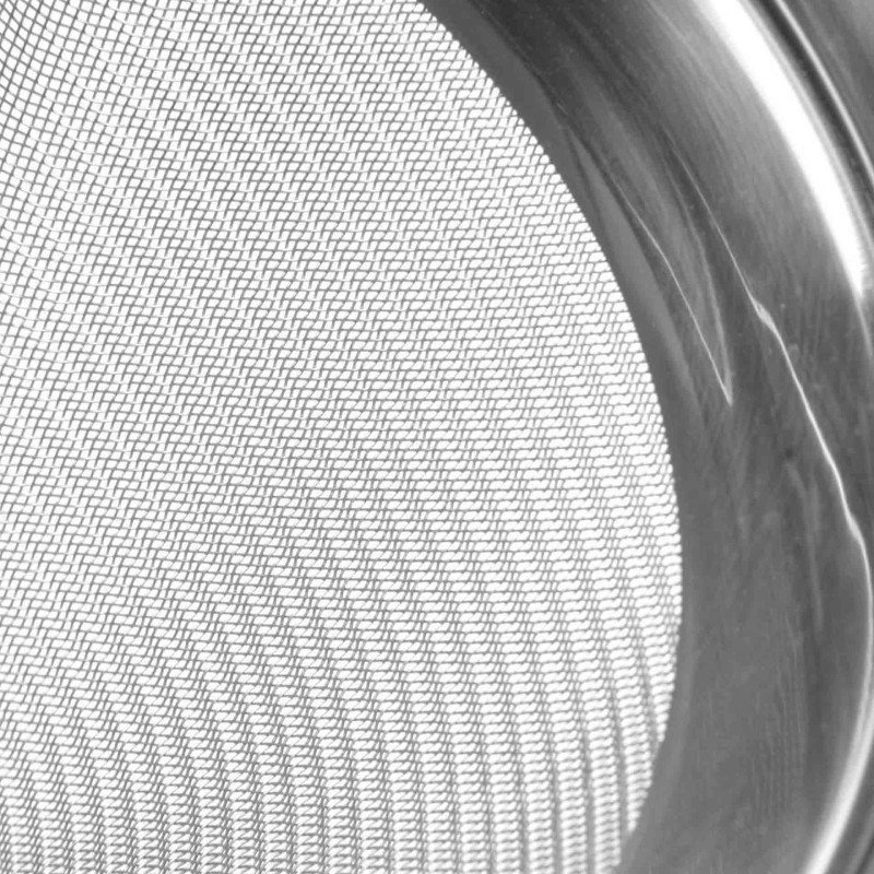 Conical Strainer S/S 20Cm