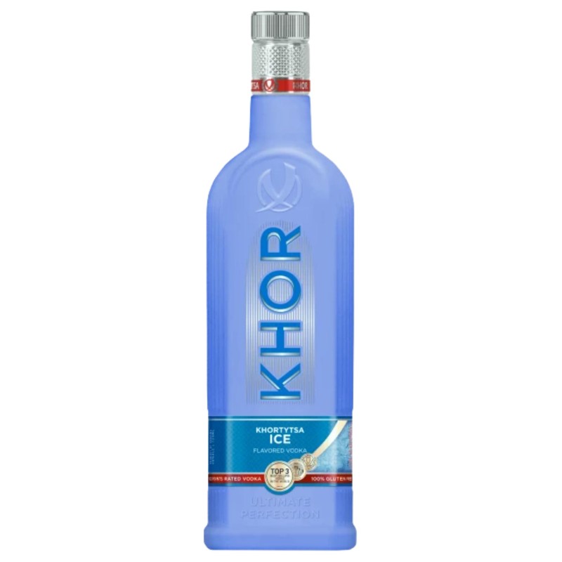 Vodka Khor Ice 70Cl 37,5%