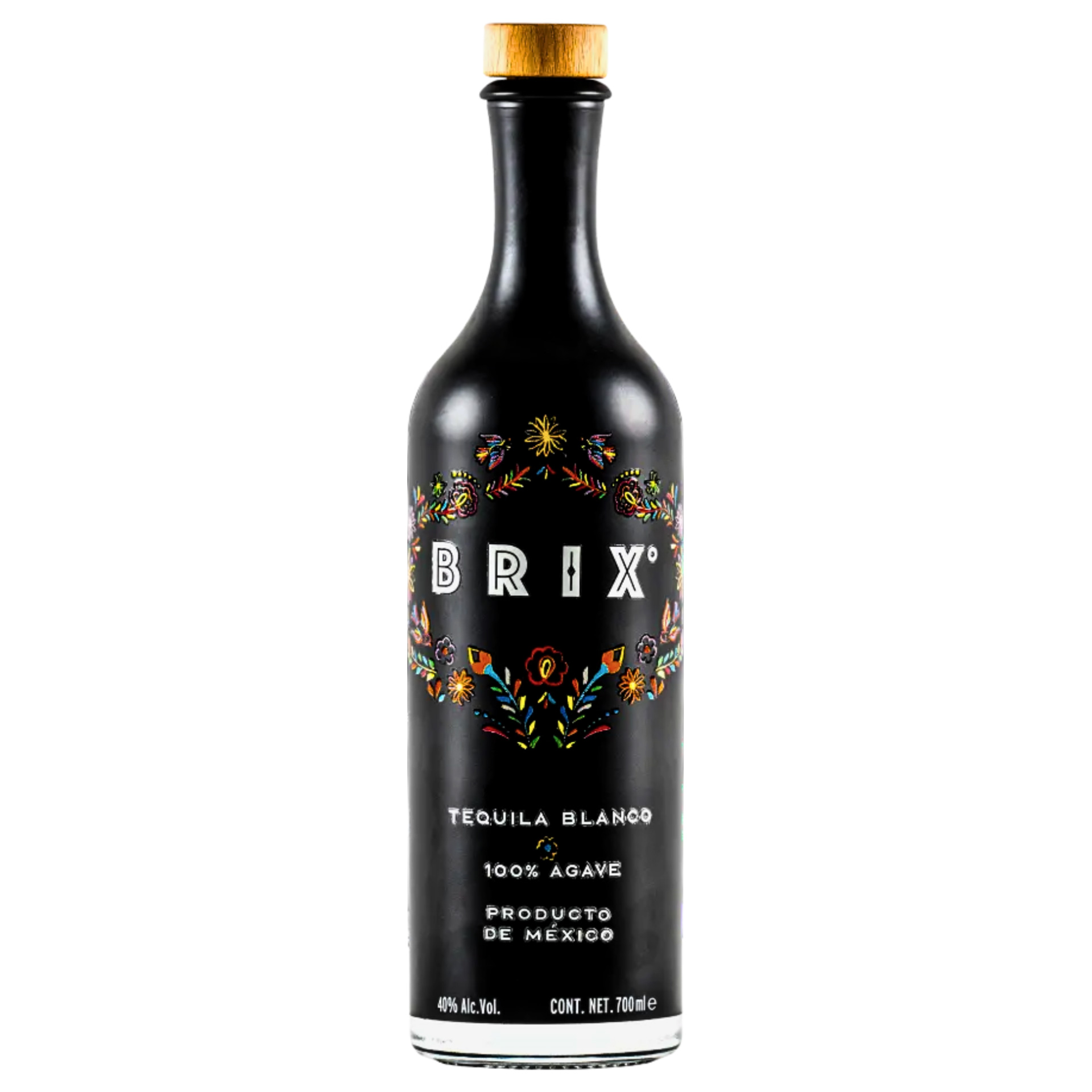 Tequila Brix 70Cl 40%