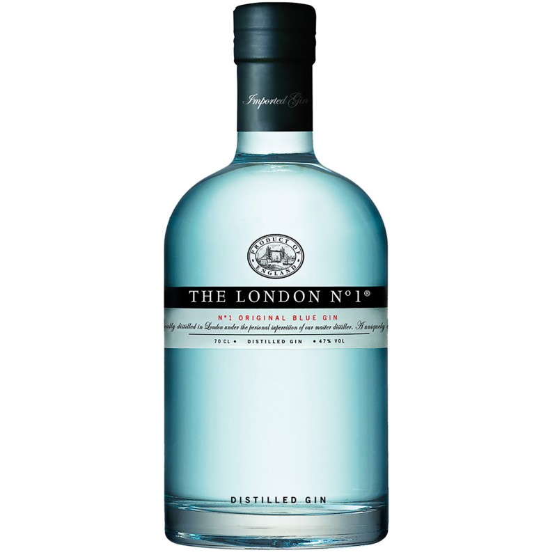 Gin London N� 1 47% 70Cl