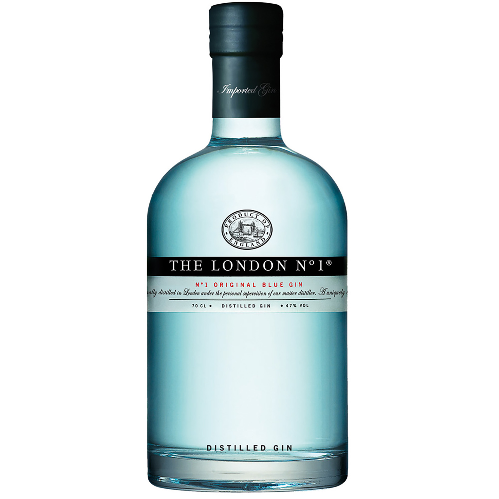 Gin The London Nº1 Inglaterra 70Cl