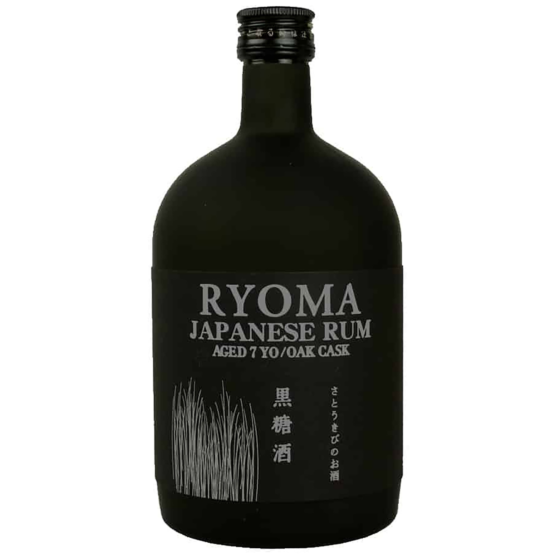 Rum Ryoma 7Y 70Cl 40%