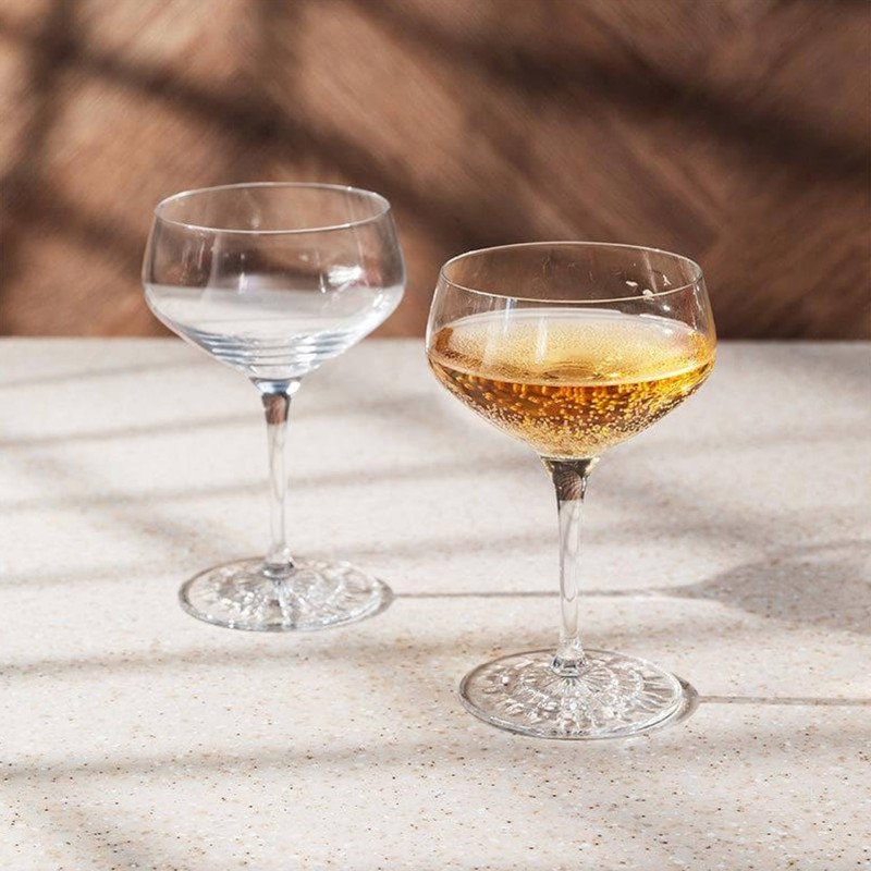 Perfect Serve Coupette Glass 28,8Cl