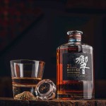 Whisky Suntory Hibiki 21 Years Old 70Cl 43%