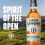 Whisky Loch Lomond Open Special Chianti Wine Casks 70Cl 46%