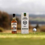 Whisky Loch Lomond Open Special Chianti Wine Casks 70Cl 46%