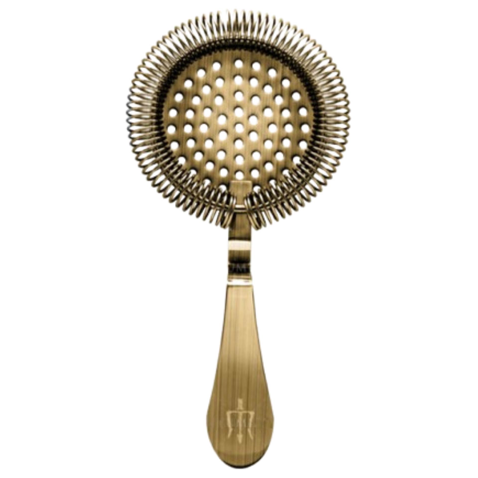 Mercury Hawthorne Strainer 18,5Cm Bronze