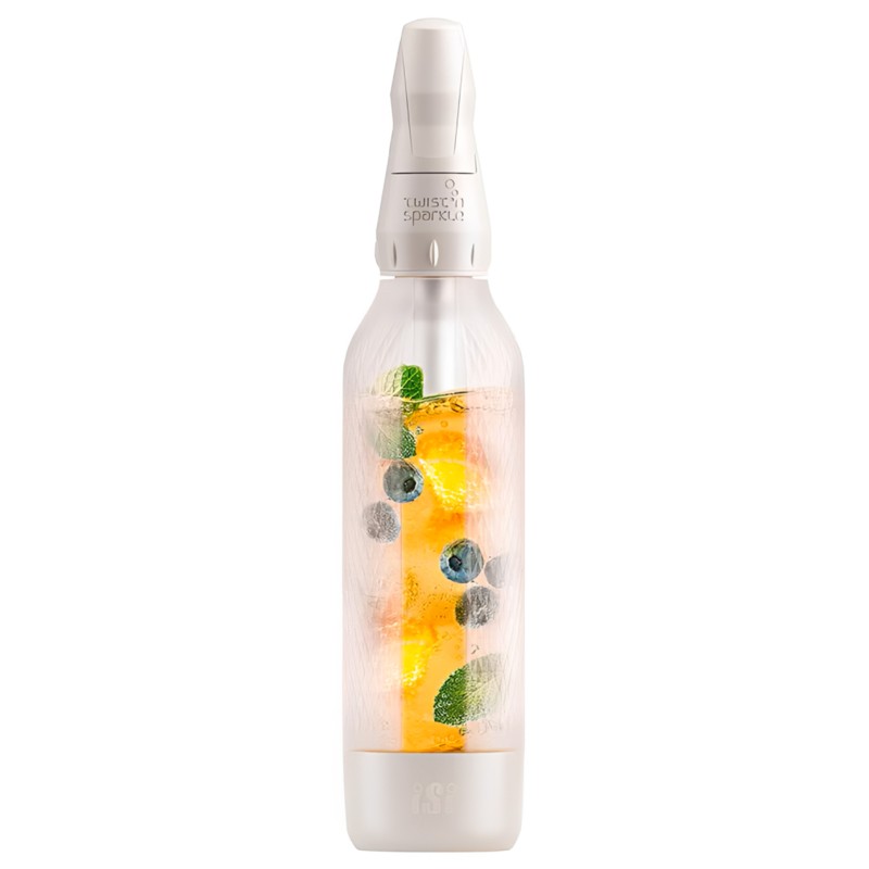 Twist N Sparkle Virtuoso Ivory Starter Set