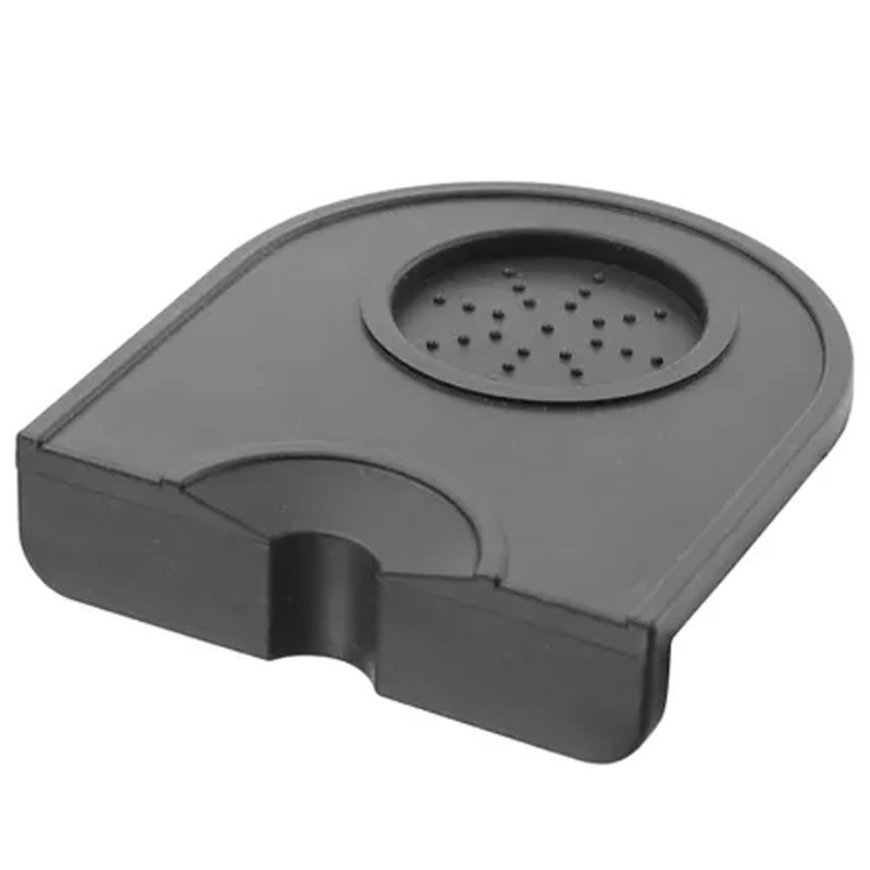 Tamping Mat For Coffee Machines