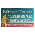 Cocktail Bitters Traveler�S Set