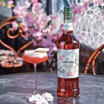 Syrup Giffard Sakura 100Cl