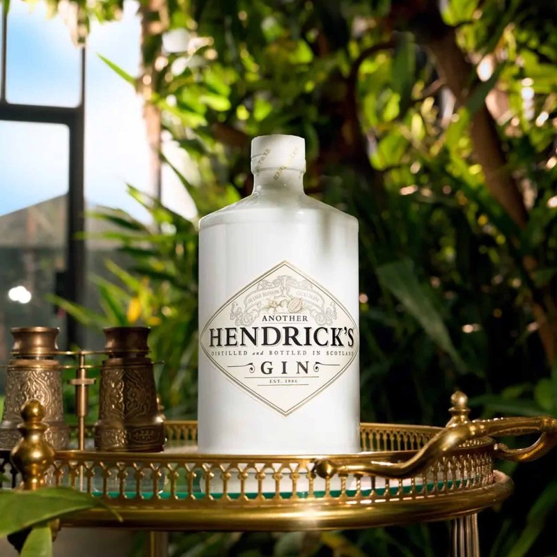 Gin Hendricks Another 70Cl 41,4%