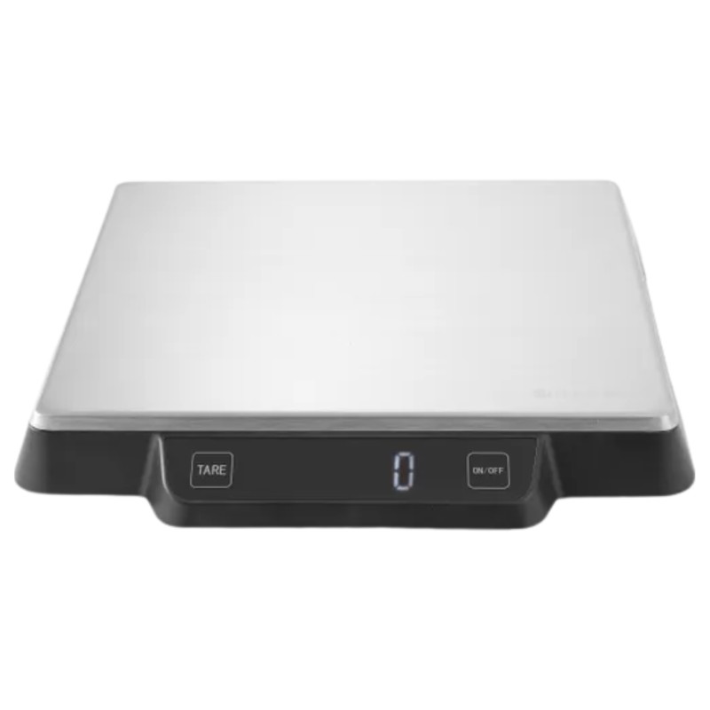 Kitchen Scale 15 Kg (1G) Inox