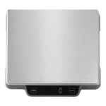 Kitchen Scale 15 Kg (1G) Inox