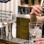 Barspoon Hoffman 30Cm Argento
