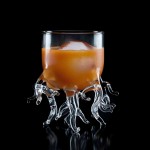 Coral Reef Glass 250Ml