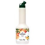 Peach Fruit Puree For Mix 100Cl