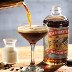 Liqueur Shankys Whip Black 100Cl 33%