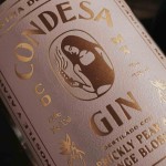 Gin Condesa Clasica 70Cl 43%