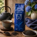 Ch� Preto Pekoe Folha Solta 100Gr