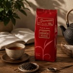 Orange Pekoe Black Tea Loose Leaf 100G