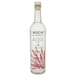 Mezcal Arroqueno Koch 70Cl 46,12%