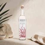 Mezcal Arroqueno Koch 70Cl 46,12%