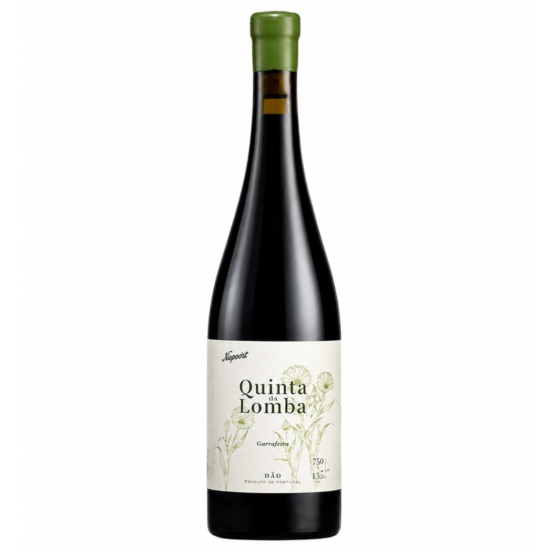 Vinho Tinto Niepoort Qta Da Lomba Garrafeira 2016 75Cl
