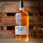 Whisky Dublin'S Own Irish 70Cl 40%