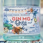 Gin Mg Brisa 70Cl 40%