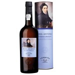 Ferreira White Port Wine D.Ant�nia Reserve 75Cl 20%