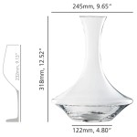 Decanter Spiegleau Authentis 1,5L