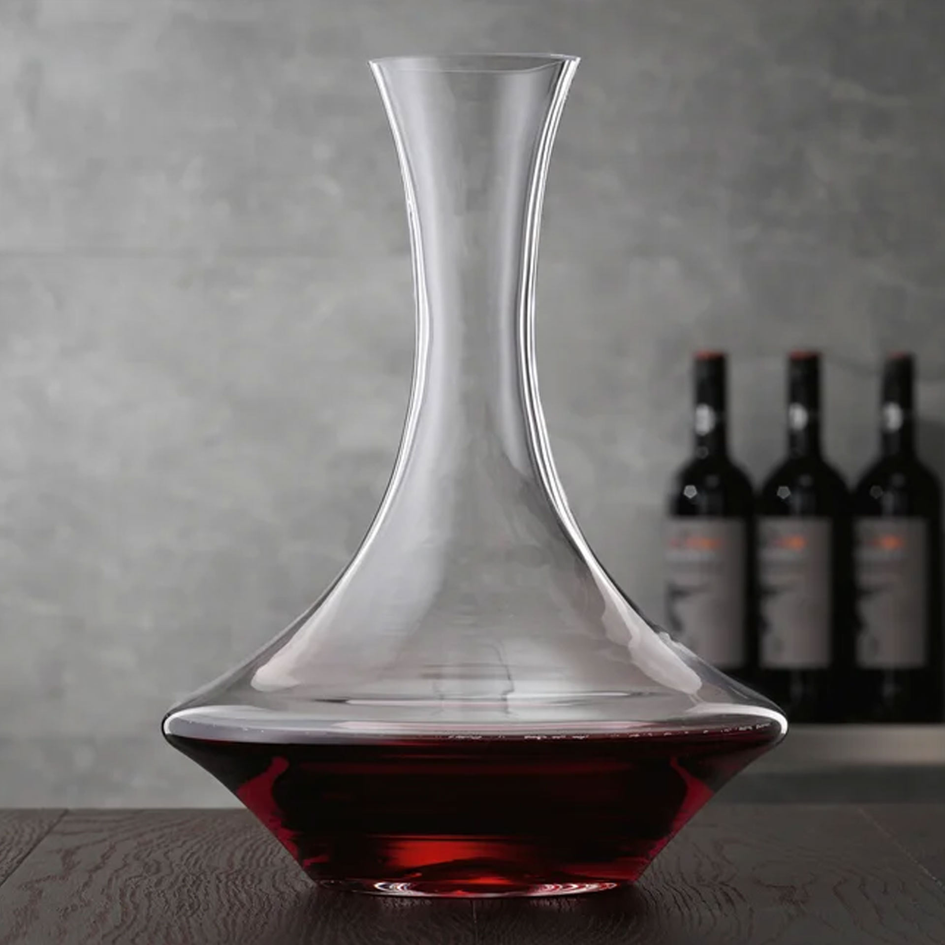 Decanter Spiegleau Authentis 1,5L