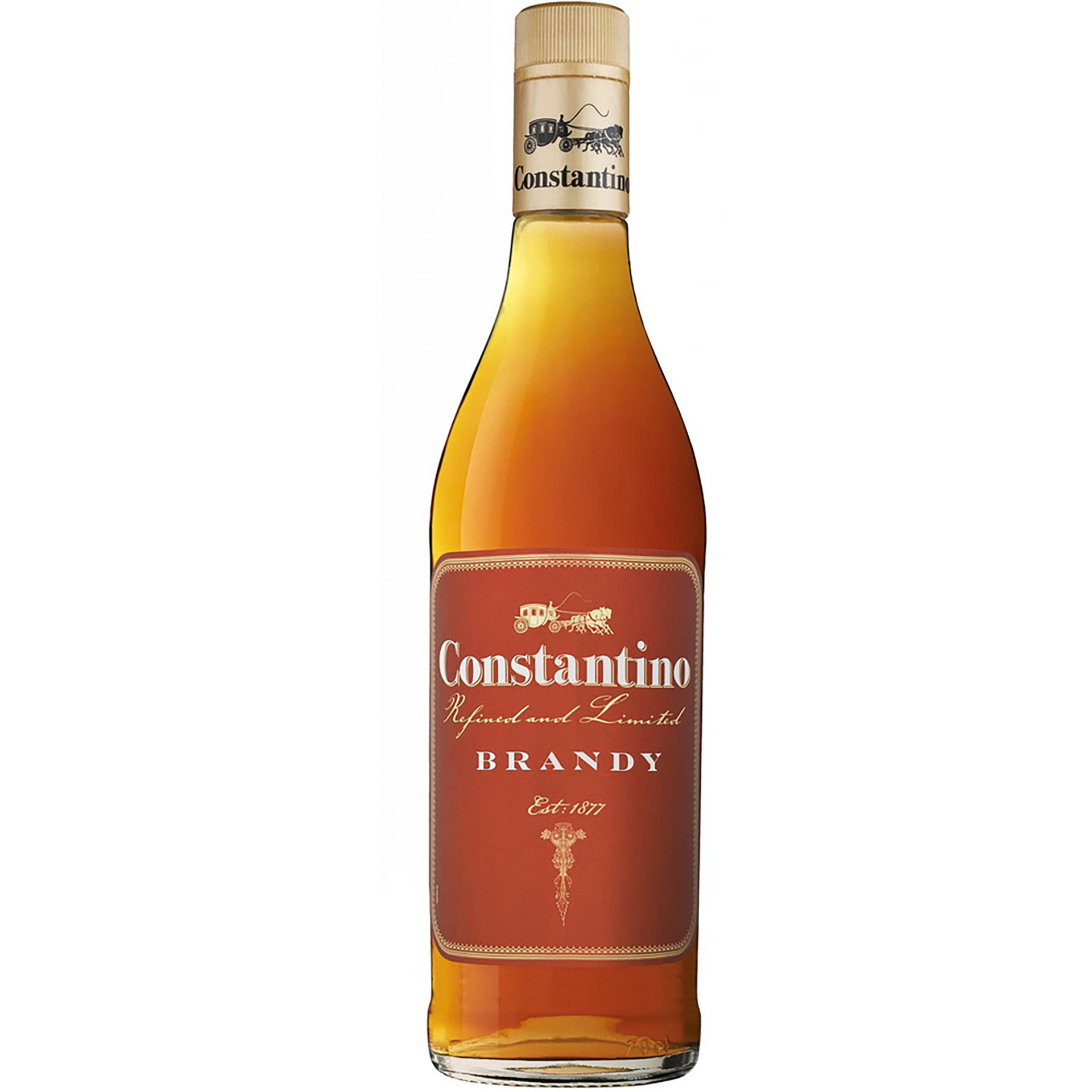 Brandy Constantino 1L
