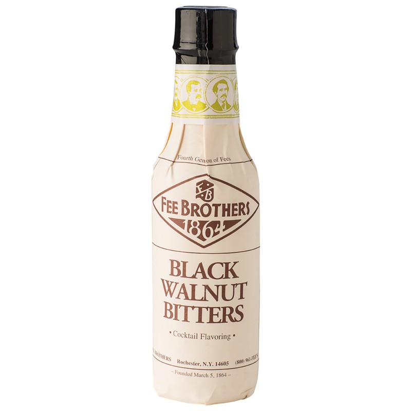 Bitter Fee Brothers Noz Preta 15Cl