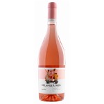 Rose Wine Melange A Trois 2024 75Cl 12,5%