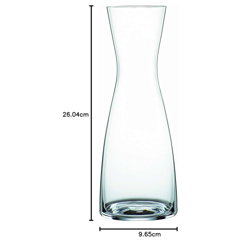 Decanter 1Lt Classic Bar