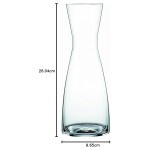 Decanter 1Lt Classic Bar