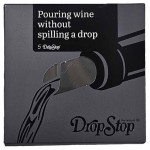 Pack 5 Drop Stop Disc Schur