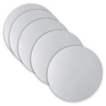 Pack 5 Drop Stop Disc Schur